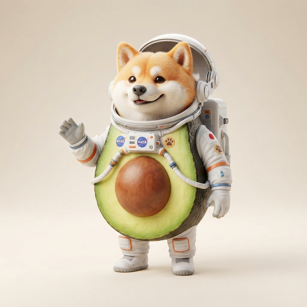 To the Moon