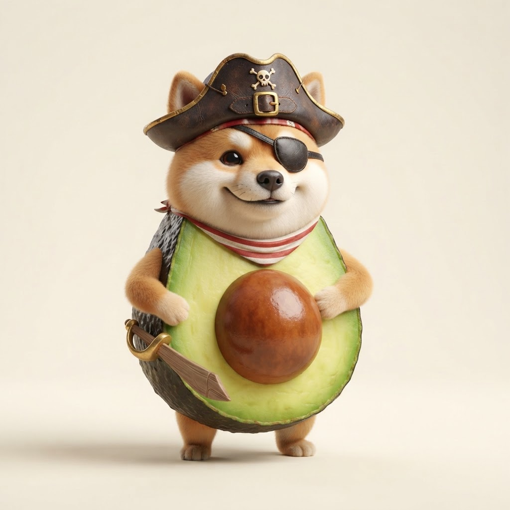 Buried Treasure