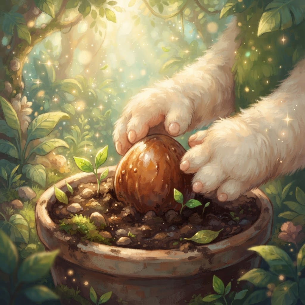 Seed phase