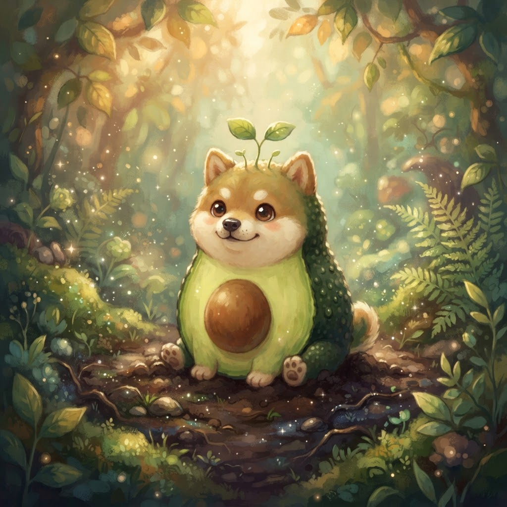 Sprout phase
