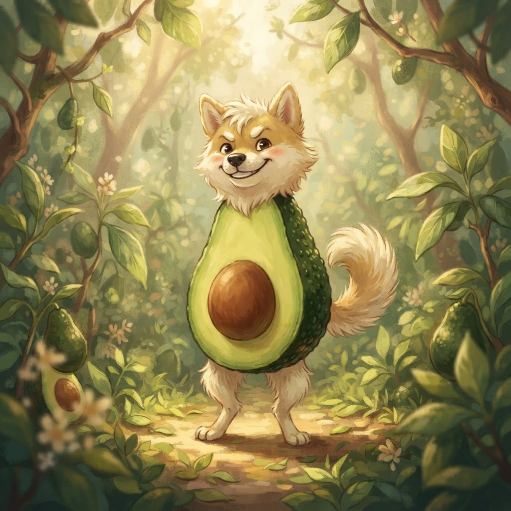 Tree phase