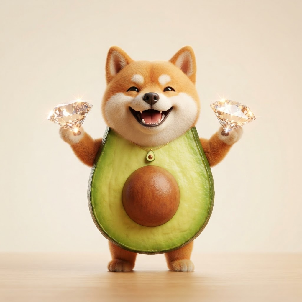 Diamond Paws