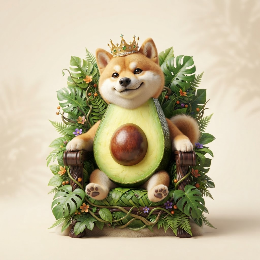 Guac Royalty